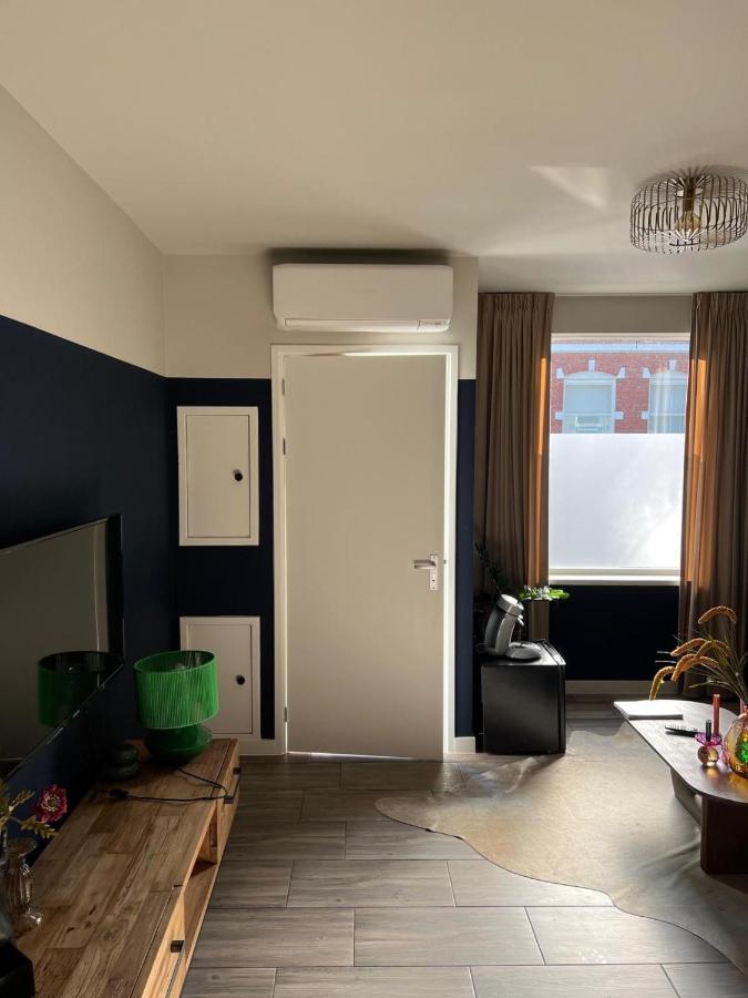Appartamento Textielfabriek Jannink Enschede Esterno foto
